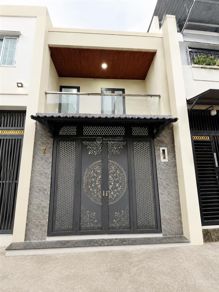 Bán nhà quận 6, p8, đường bình tiên, 42m², hxh, 3pn, shr 9 chủ, ko qh, ko lg, giá rẻ 3.9 tỷ