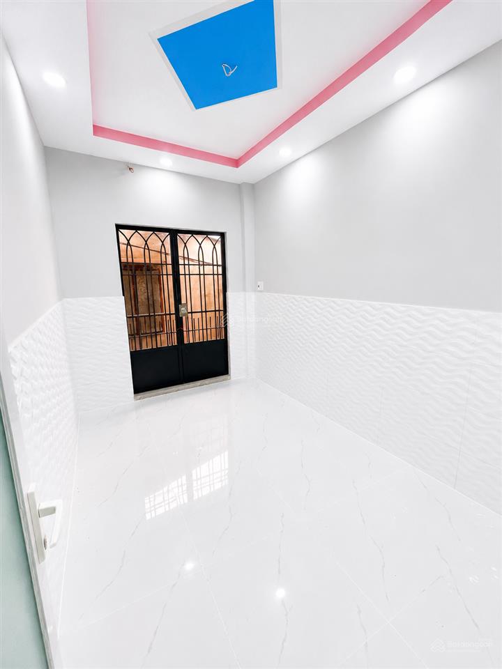Bán nhà quận 6, p8, đường bình tiên, 42m², hxh, 3pn, shr 9 chủ, ko qh, ko lg, giá rẻ 3.9 tỷ