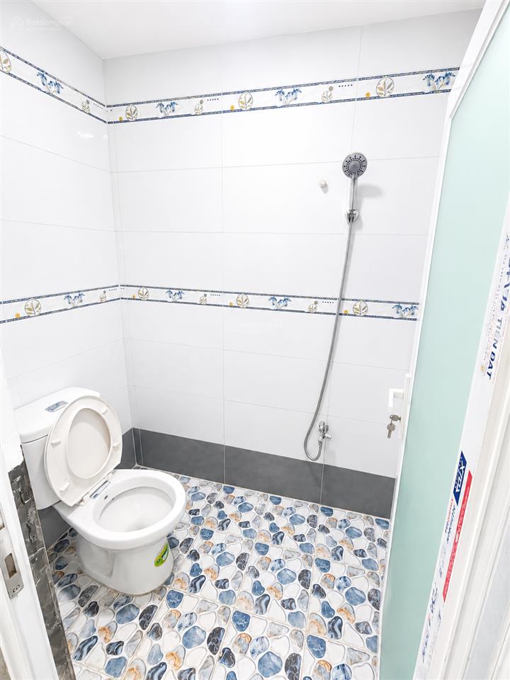 Bán nhà quận 6, p8, đường bình tiên, 42m², hxh, 3pn, shr 9 chủ, ko qh, ko lg, giá rẻ 3.9 tỷ