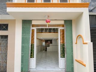 Bán nhà quận bình tân, phường an lạc, kdc nam hùng vương, mặt tiền đường lê cơ, 4x14, hxh, rẻ 5.3ty