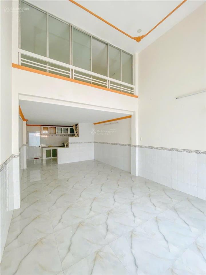 Bán nhà quận bình tân, phường an lạc, kdc nam hùng vương, mặt tiền đường lê cơ, 4x14, hxh, rẻ 5.3ty