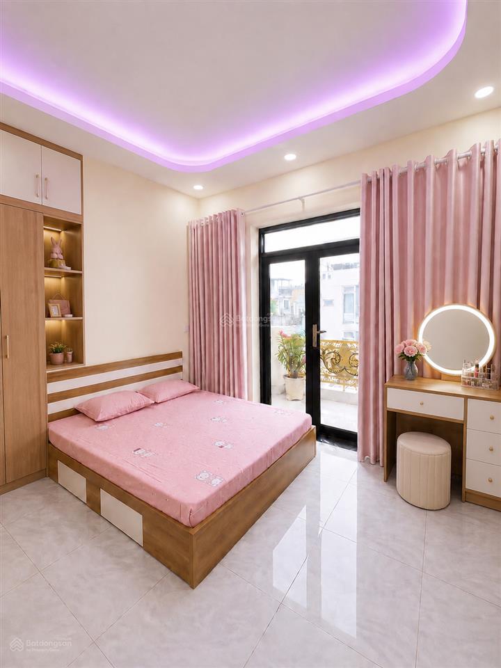 Bán nhà quận bình tân, phường bình trị đông, đường hương lộ 2, hxh, 34pn, shr 9 chủ, giá rẻ 5 tỷ