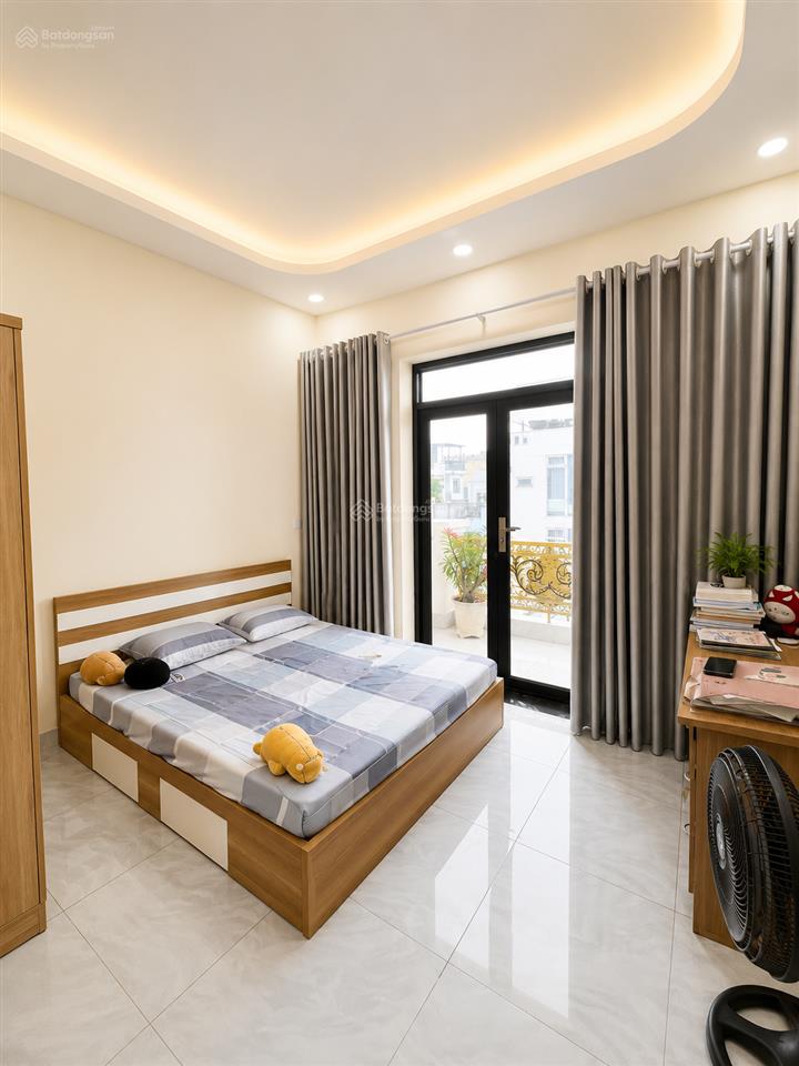 Bán nhà quận bình tân, phường bình trị đông, đường hương lộ 2, hxh, 34pn, shr 9 chủ, giá rẻ 5 tỷ