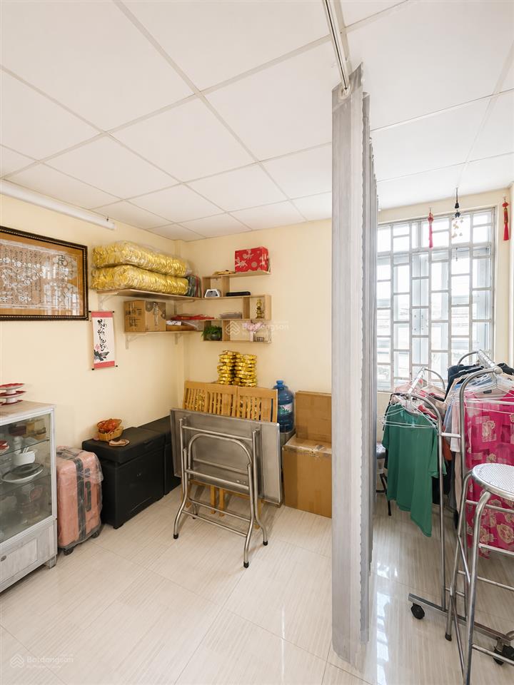 Bán nhà quận bình tân, phường an lạc, đường kinh dương vương, hxh, 3pn, shr 9 chủ, rẻ 3.5 tỷ