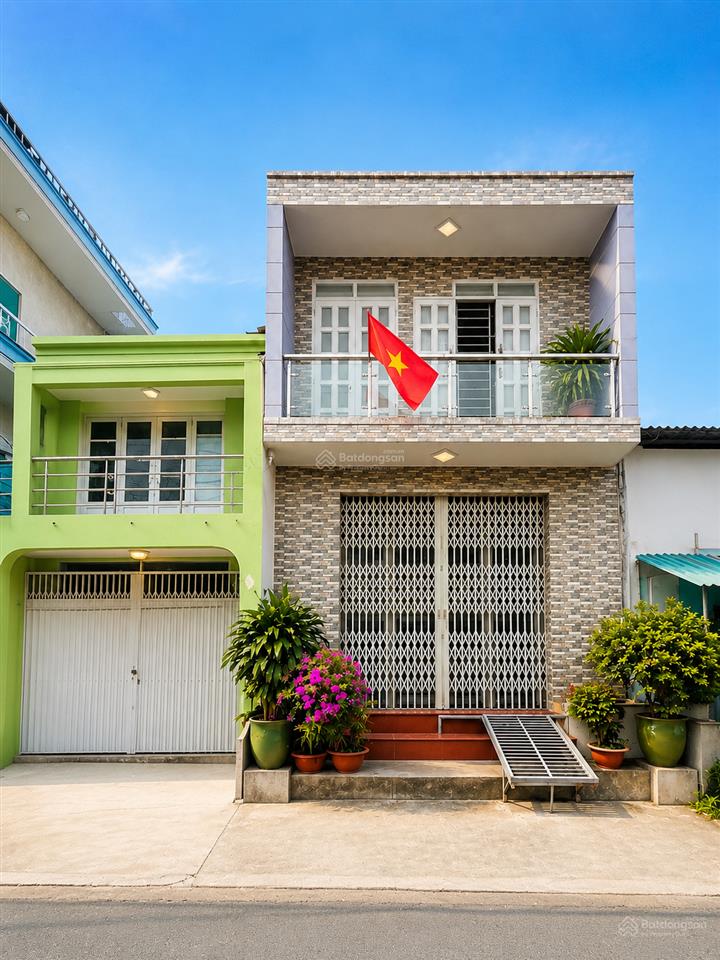 Bán nhà quận bình tân, phường an lạc, đường kinh dương vương, hxh, 3pn, shr 9 chủ, rẻ 3.5 tỷ