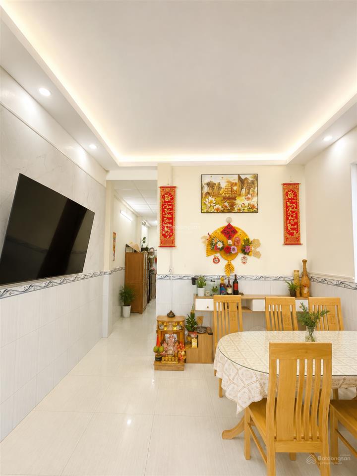 Bán nhà quận bình tân, phường an lạc, đường kinh dương vương, hxh, 3pn, shr 9 chủ, rẻ 3.5 tỷ