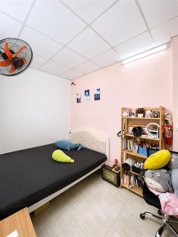 Bán nhà quận bình tân, phường an lạc, đường kinh dương vương, hxh, 3pn, shr 9 chủ, rẻ 3.5 tỷ