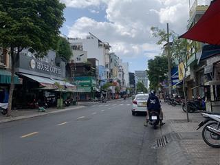Cho thuê mặt bằng kinh doanh sầm uất đường nguyễn trãi  quận 5, chiều ngang bề thế 6m.