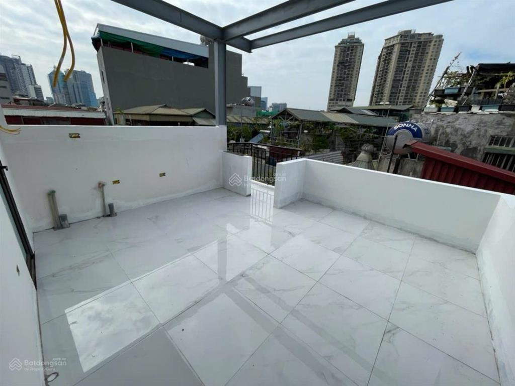 Bán cc mini đẹp, nhiều tiện ích tại đường láng, đống đa, hà nội, 11 tỷ, 58m2, 4 tầng thang máy vip