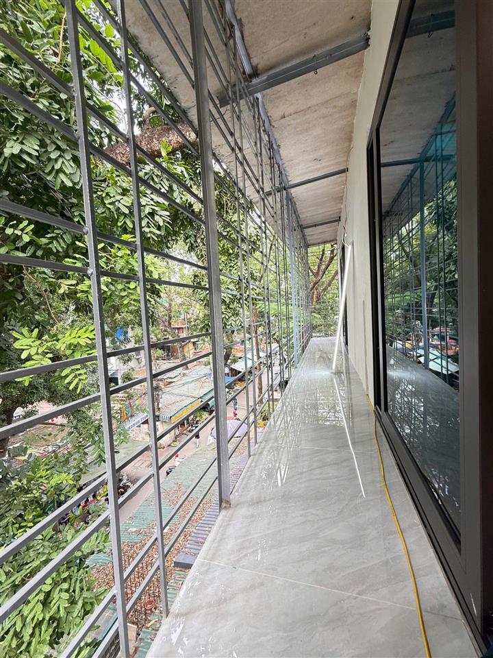 Cực sốc hiếm có khó tìm! bán gấp tập thể lô góc  kim liên lương đình của đống đa gia giá 4,6 tỷ