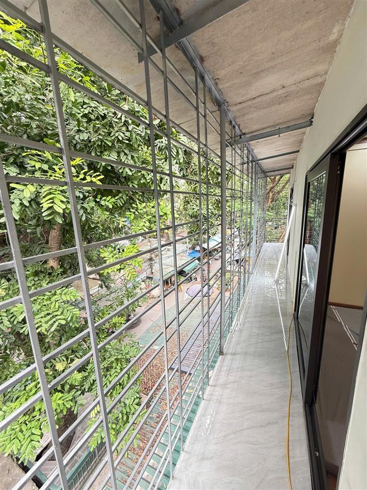 Cực sốc hiếm có khó tìm! bán gấp tập thể lô góc  kim liên lương đình của đống đa gia giá 4,6 tỷ