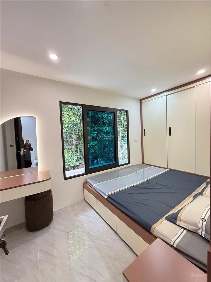 Cực sốc hiếm có khó tìm! bán gấp tập thể lô góc  kim liên lương đình của đống đa gia giá 4,6 tỷ