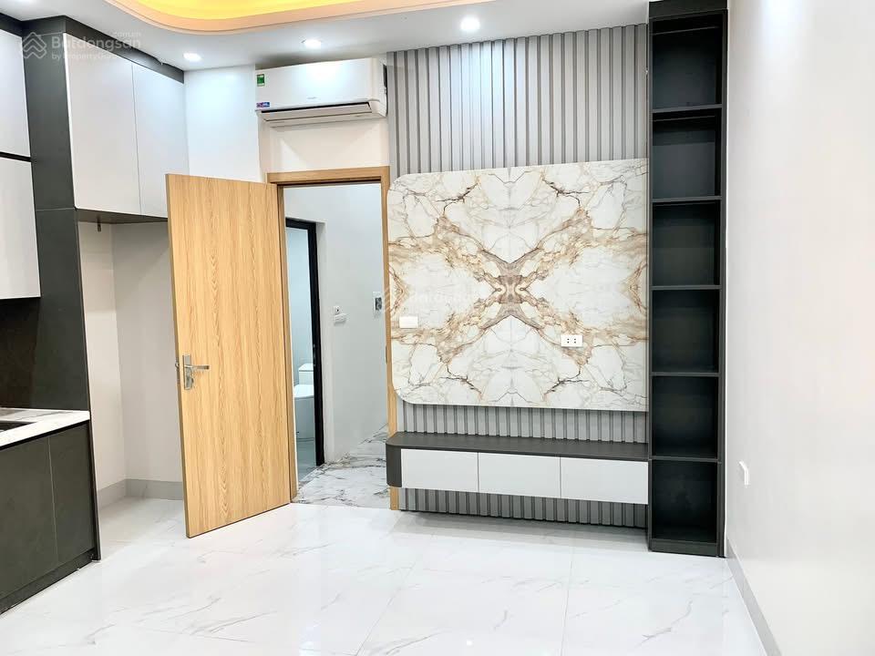 Bán nhà nguyễn thái học  giảng võ  ba đình  chỉ 10m ra mp ô tô  kinh doanh dt 19m2x3t, giá 5,1t