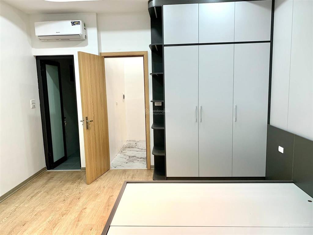 Bán nhà nguyễn thái học  giảng võ  ba đình  chỉ 10m ra mp ô tô  kinh doanh dt 19m2x3t, giá 5,1t