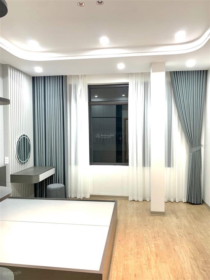Bán nhà nguyễn thái học  giảng võ  ba đình  chỉ 10m ra mp ô tô  kinh doanh dt 19m2x3t, giá 5,1t