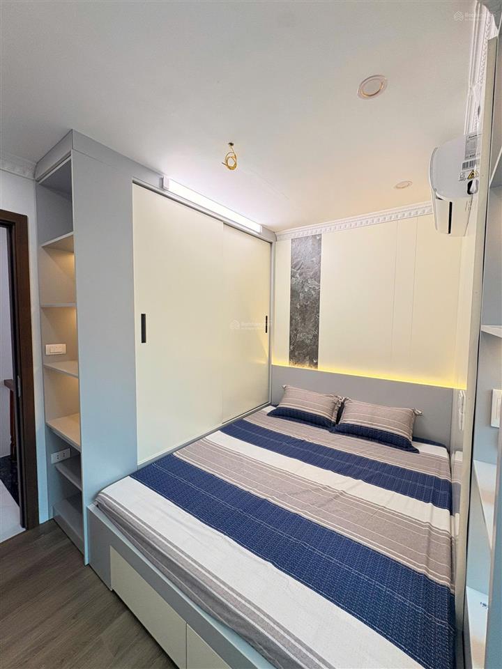 Bán nhà riêng tại kim mã, 5 tỷ, 19m2, 3 tầng, 2pn, 3wc, nội thất đầy đủ