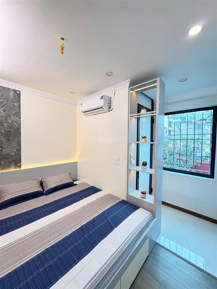 Bán nhà riêng tại kim mã, 5 tỷ, 19m2, 3 tầng, 2pn, 3wc, nội thất đầy đủ