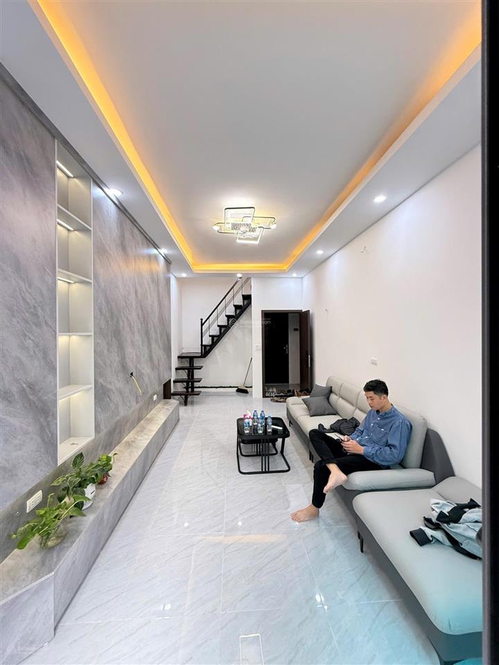Bán căn hộ tt kim liên lô góc 3 mặt thoáng full nội thất dt 120m, giá hơn 4 ty