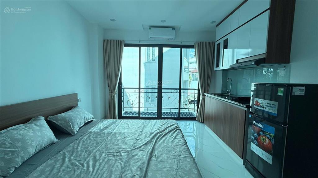 Bán gấp chung cư mini 57m2 tại lê duẩn, khâm thiên, đống đa, 18 tỷ vnd