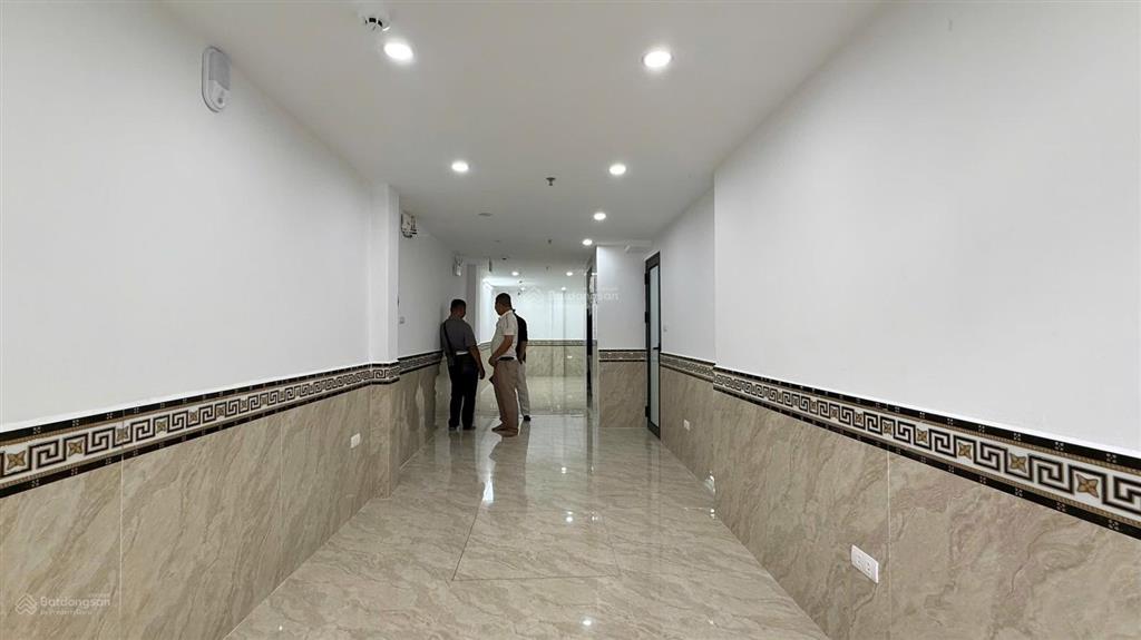 Bán gấp chung cư mini 57m2 tại lê duẩn, khâm thiên, đống đa, 18 tỷ vnd