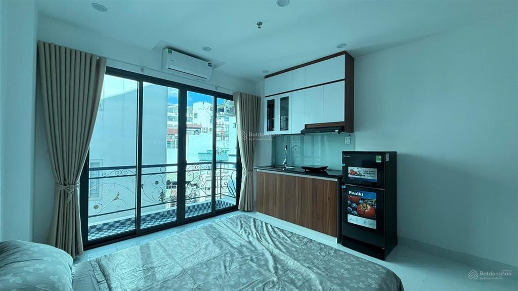 Bán gấp chung cư mini 57m2 tại lê duẩn, khâm thiên, đống đa, 18 tỷ vnd