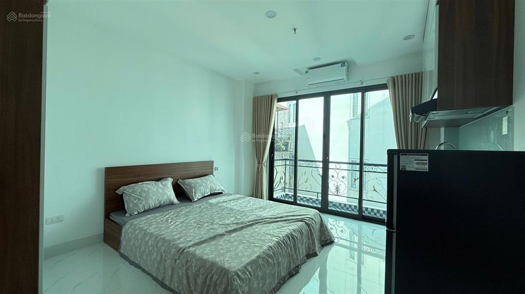 Bán gấp chung cư mini 57m2 tại lê duẩn, khâm thiên, đống đa, 18 tỷ vnd