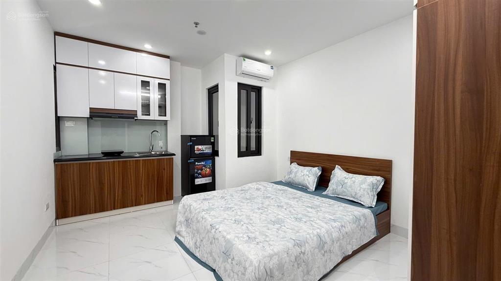 Bán gấp chung cư mini 57m2 tại lê duẩn, khâm thiên, đống đa, 18 tỷ vnd