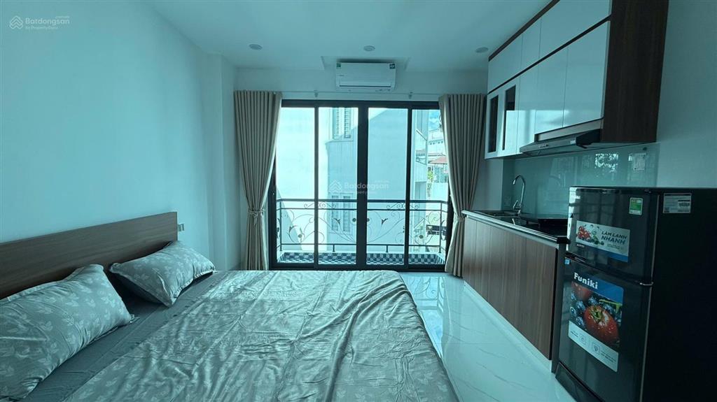 Bán gấp chung cư mini 57m2 tại lê duẩn, khâm thiên, đống đa, 18 tỷ vnd
