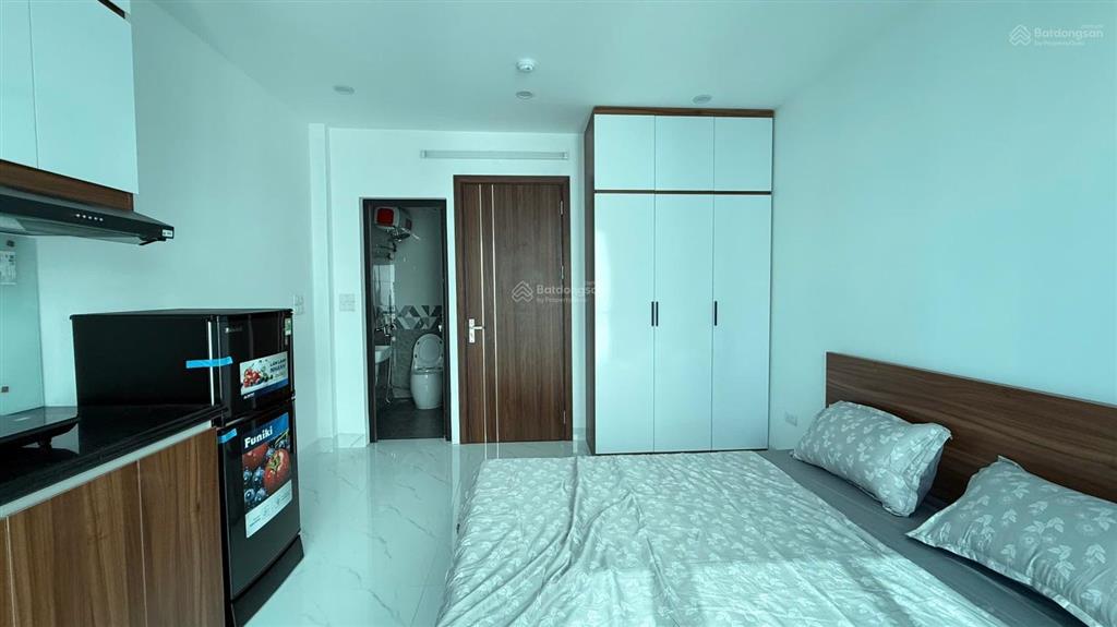 Bán gấp chung cư mini 57m2 tại lê duẩn, khâm thiên, đống đa, 18 tỷ vnd