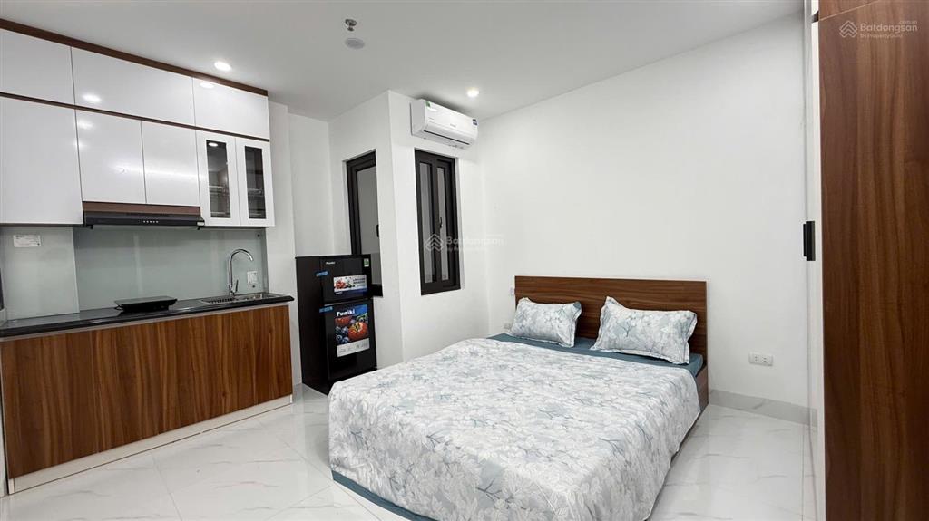 Bán gấp chung cư mini 57m2 tại lê duẩn, khâm thiên, đống đa, 18 tỷ vnd