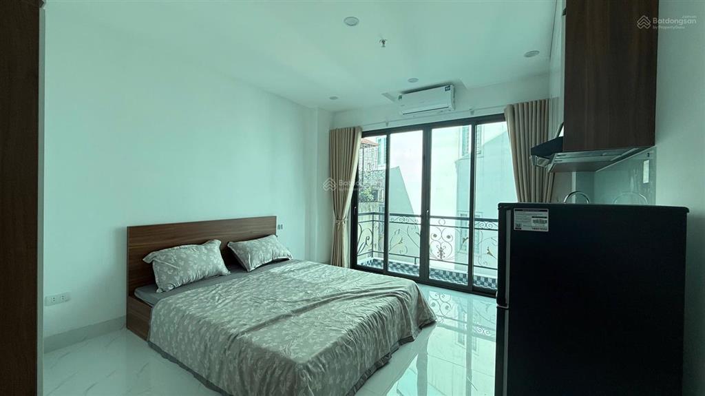 Bán gấp chung cư mini 57m2 tại lê duẩn, khâm thiên, đống đa, 18 tỷ vnd