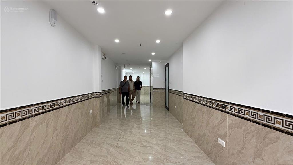 Bán gấp chung cư mini 57m2 tại lê duẩn, khâm thiên, đống đa, 18 tỷ vnd