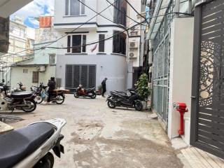 Bán gấp chung cư mini 57m2 tại lê duẩn, khâm thiên, đống đa, 18 tỷ vnd