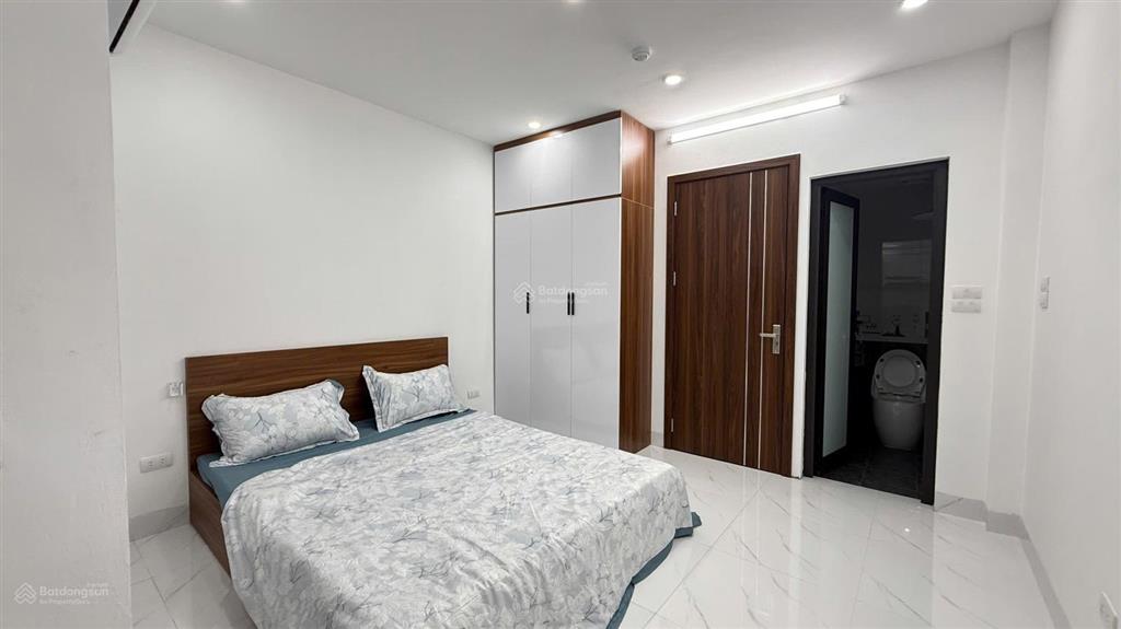 Bán gấp chung cư mini 57m2 tại lê duẩn, khâm thiên, đống đa, 18 tỷ vnd