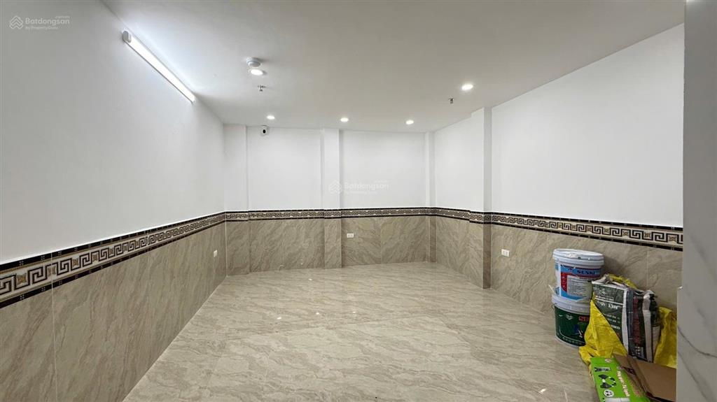 Bán gấp chung cư mini 57m2 tại lê duẩn, khâm thiên, đống đa, 18 tỷ vnd