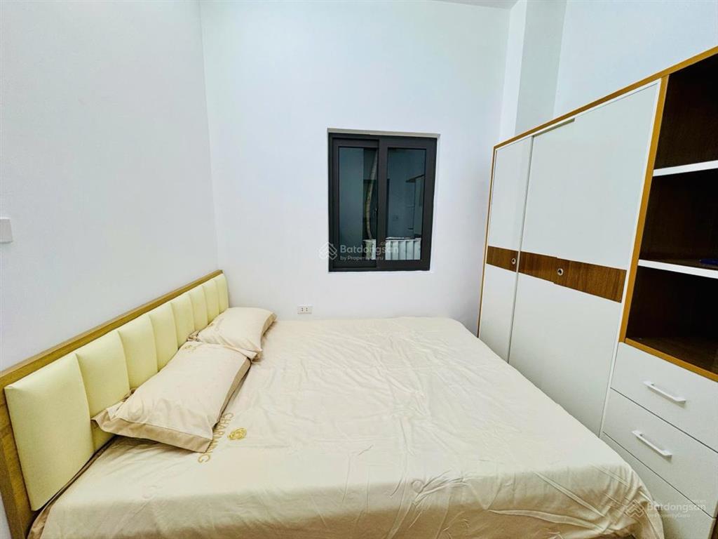 Bán nhà riêng tại nhân hòa, thanh xuân, dt 5,48 tỷ, 27 m², 5 tầng, chỉ 10m, ra ô tô tránh, kd đỉnh