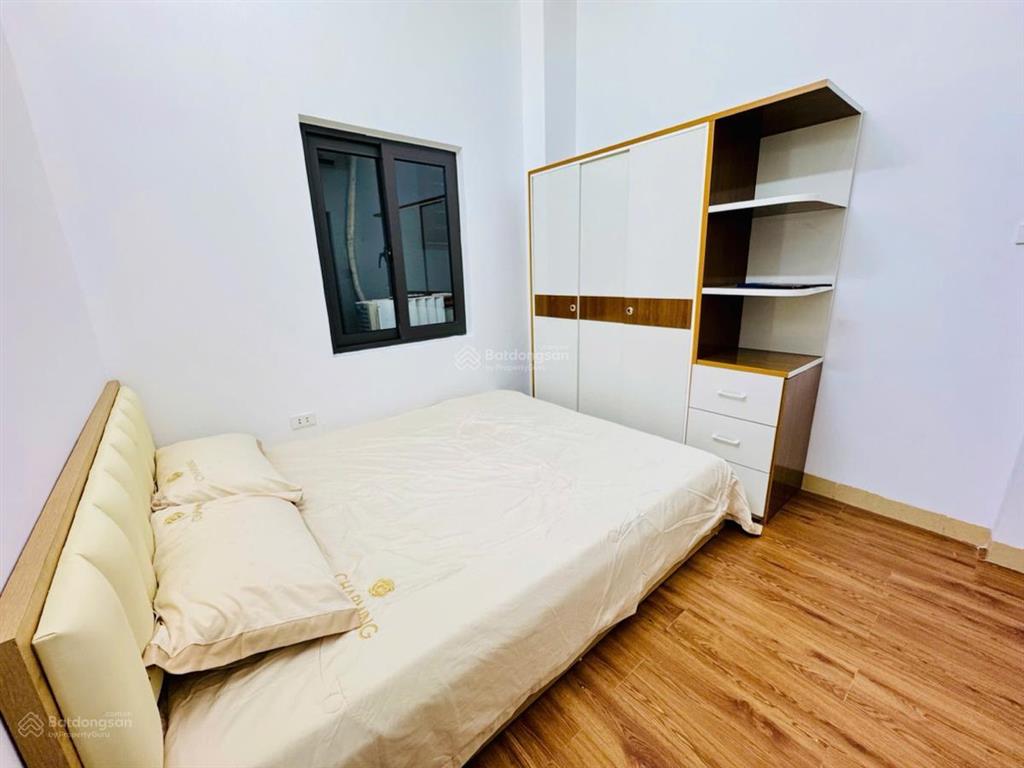 Bán nhà riêng tại nhân hòa, thanh xuân, dt 5,48 tỷ, 27 m², 5 tầng, chỉ 10m, ra ô tô tránh, kd đỉnh