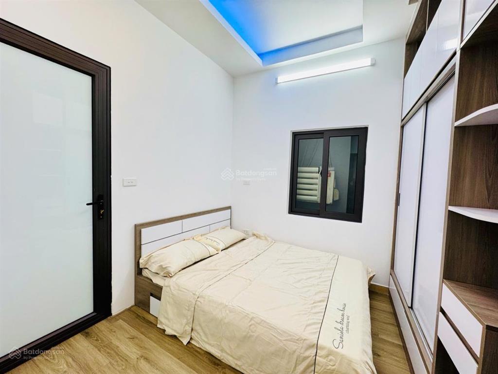 Bán nhà riêng tại nhân hòa, thanh xuân, dt 5,48 tỷ, 27 m², 5 tầng, chỉ 10m, ra ô tô tránh, kd đỉnh