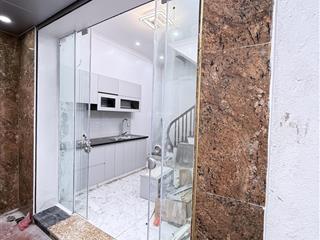 Bán nhà riêng tại nguyễn thái học, 5 tỷ, 20 m2, giá tốt