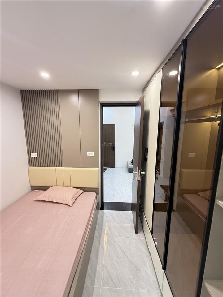 Bán căn hộ tt lương đình của  phương mai  đống đa  lô góc 3 mặt thoáng, dt 119m2, giá 4,1 tỷ