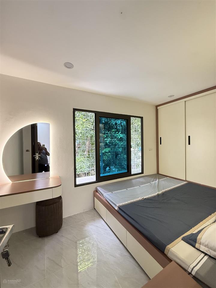 Bán căn hộ tt lương đình của  phương mai  đống đa  lô góc 3 mặt thoáng, dt 119m2, giá 4,1 tỷ