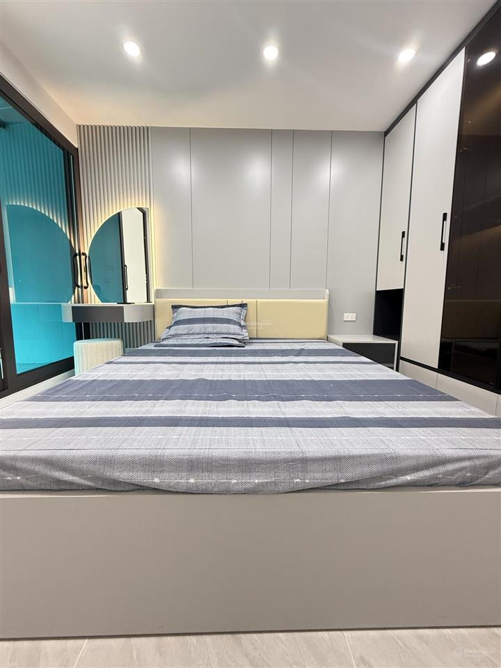 Bán căn hộ tt lương đình của  phương mai  đống đa  lô góc 3 mặt thoáng, dt 119m2, giá 4,1 tỷ