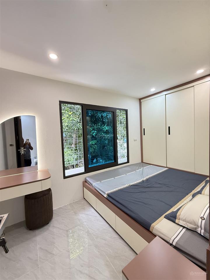 Bán căn hộ tt lương đình của  phương mai  đống đa  lô góc 3 mặt thoáng, dt 119m2, giá 4,1 tỷ