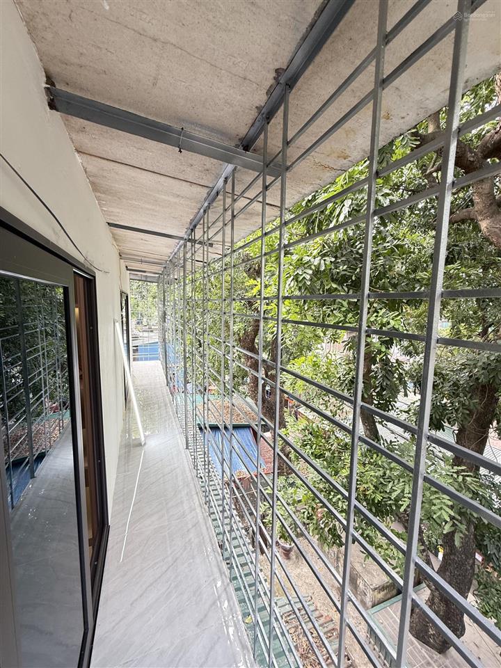 Bán căn hộ tt lương đình của  phương mai  đống đa  lô góc 3 mặt thoáng, dt 119m2, giá 4,1 tỷ