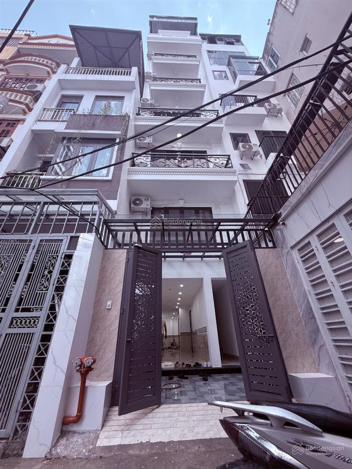 Bán cc 55m2, 12pn, 13wc, lê duẩn, khâm thiên, đống đa, hà nội, 17,5 tỷ ô tô đỗ cửa, 7t thang máy