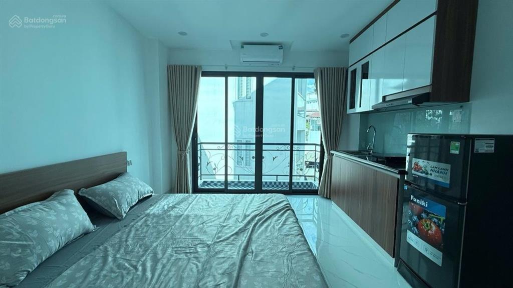 Bán cc 55m2, 12pn, 13wc, lê duẩn, khâm thiên, đống đa, hà nội, 17,5 tỷ ô tô đỗ cửa, 7t thang máy