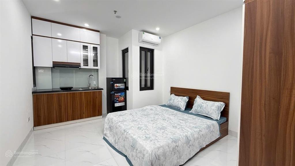 Bán cc 55m2, 12pn, 13wc, lê duẩn, khâm thiên, đống đa, hà nội, 17,5 tỷ ô tô đỗ cửa, 7t thang máy