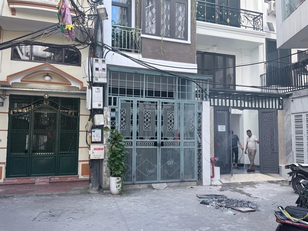 Bán cc 55m2, 12pn, 13wc, lê duẩn, khâm thiên, đống đa, hà nội, 17,5 tỷ ô tô đỗ cửa, 7t thang máy