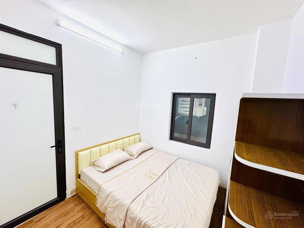 Bán nr 3pn, 4wc, 26m2 nhân hòa, nhân chính, q. thanh xuân, 5,25 tỷ, cách 10m, ra ô tô tránh, kd