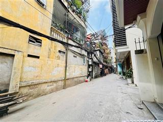 Bán nr 3pn, 4wc, 26m2 nhân hòa, nhân chính, q. thanh xuân, 5,25 tỷ, cách 10m, ra ô tô tránh, kd